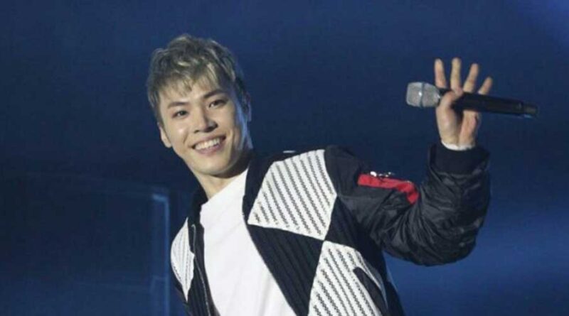 El funeral para la despedida de Wheesung ha sido pospuesto temporalmente 1 El funeral para la despedida de Wheesung ha sido pospuesta temporalmente
