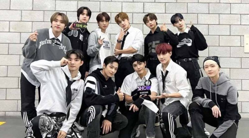 El inesperado retiro de THE BOYZ de KBS: ¿decisión estratégica o represalia? 1 El inesperado retiro de THE BOYZ de KBS