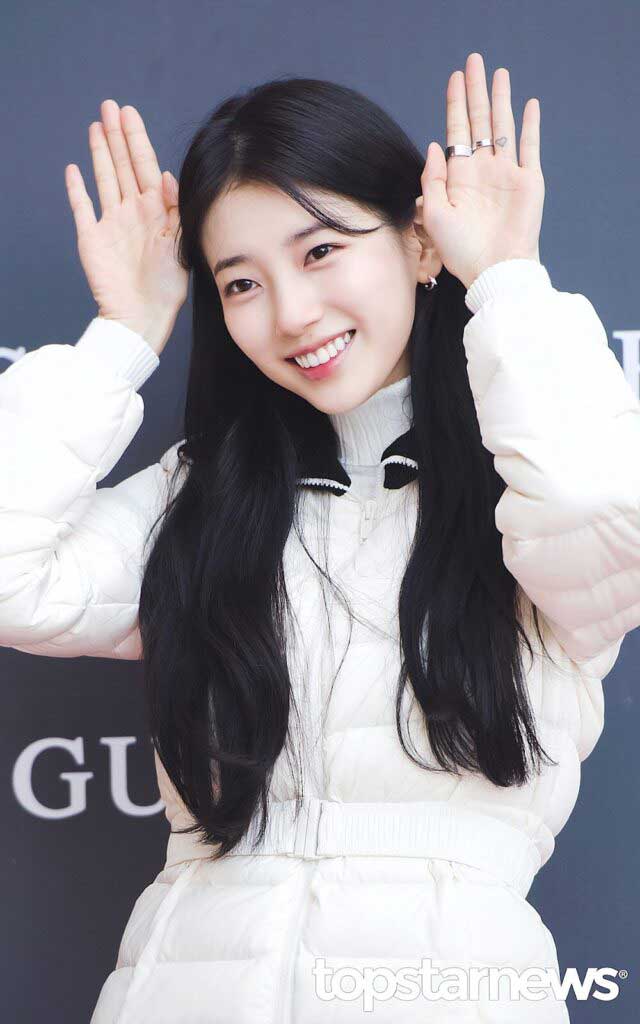 El inesperado tatuaje de Suzy que está dando de qué hablar 7 El inesperado tatuaje de Suzy que está dando de qué hablar