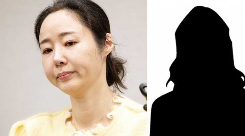 Ex empleado de ADOR demanda a Min Hee Jin por 100 millones de wones 1 Ex empleado de ADOR demanda a Min Hee Jin por 100 millones de wones