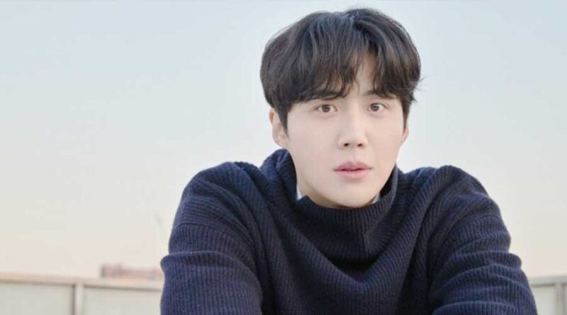Fantagio paga 1,4 millones a Kim Seon Ho en plena cuenta regresiva para el alistamiento de Cha Eun Woo 1 Fantagio paga 1,4 millones a Kim Seon Ho en plena cuenta regresiva para el alistamiento de Cha Eun Woo