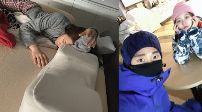 Filtran nuevas fotos privadas de Kim Soo Hyun y Kim Sae Ron 1 Filtran nuevas fotos privadas de Kim Soo Hyun y Kim Sae Ron