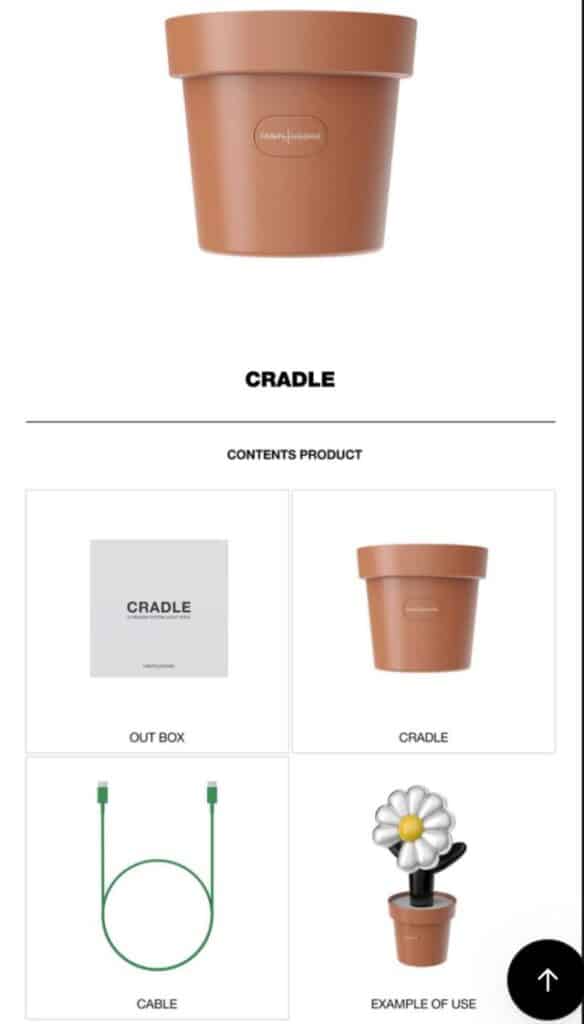 G-Dragon revela un lightstick con diseño personalizado y muy llamativo 6 G-Dragon revela un lightstick con diseño personalizado y muy llamativo