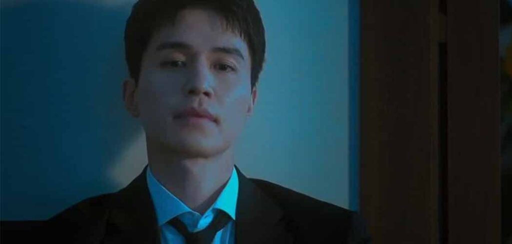 Los k-dramas más esperados que llegarán a JTBC en 2025 6 Good Guy