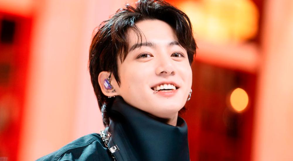 Hackean las acciones de Jungkook de BTS mientras cumple su servicio militar