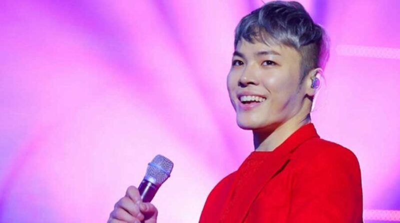 Hallan una jeringa junto a Wheesung… Autopsia clave programada para el 12 de marzo 1 Hallan una jeringa junto a Wheesung… Autopsia clave programada para el 12 de junio