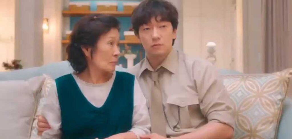 Los k-dramas más esperados que llegarán a JTBC en 2025 3 Heavenly Ever After
