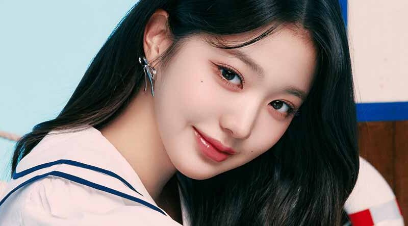 Hija de ejecutivo de Baidu expone datos de un internauta que habló mal de Jang WonYoung de IVE 1 Hija de ejecutivo de Baidu expone datos de un internauta que habló mal de Jang Wonyoung