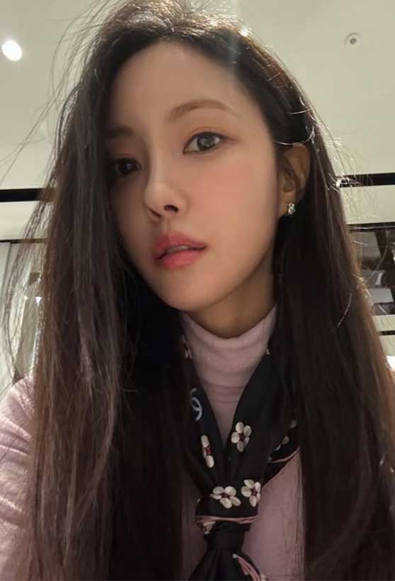 Celebridades que se casarán en la primera mitad del 2025 ¿Cuál será la boda más espectacular? 4 Hyomin de T-ARA