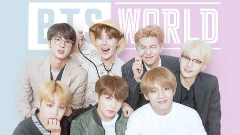 Ídolos del KPOP que cambiaron las leyes de Corea para siempre 5 Ídolos del KPOP que cambiaron las leyes de Corea para siempre
BTS