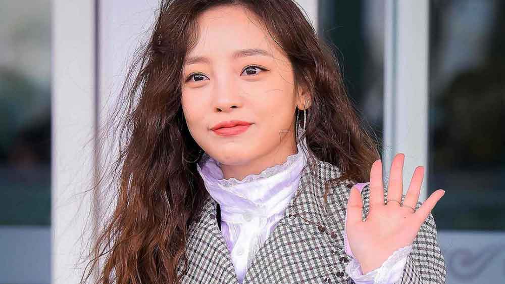 Ídolos del KPOP que cambiaron las leyes de Corea para siempre 3 Ídolos del KPOP que cambiaron las leyes de Corea para siempre Goo Hara