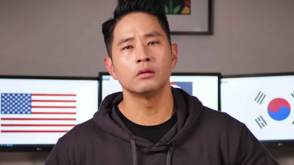 Ídolos del KPOP que cambiaron las leyes de Corea para siempre 4 Ídolos del KPOP que cambiaron las leyes de Corea para siempre Steve Yoo
