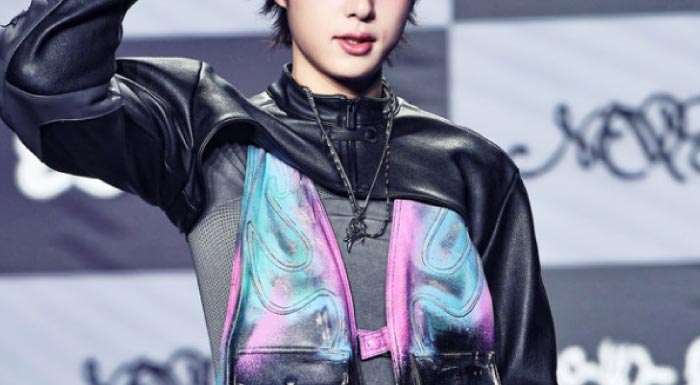 Grupo de k-pop novatos apuestan por un estilo nunca antes visto 1 Idols novatos apuestan por un estilo nunca antes visto en el k-pop
