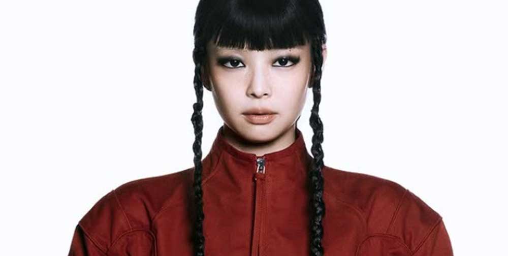 Jennie de BLACKPINK rompe récords con ‘Ruby’ y alcanza el segundo debut más grande de solistas coreanas