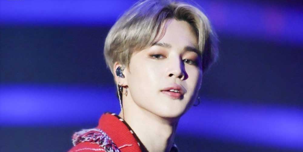 Jimin de BTS iguala el récord de PSY en el Billboard Hot 100
