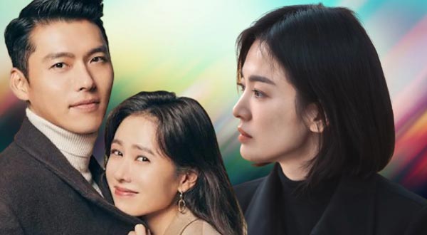 K-dramas tan adictivas que ojalá pudiera olvidar para disfrutarlas de nuevo 1 K-dramas tan adictivas que ojalá pudiera olvidar para disfrutarlas de nuevo