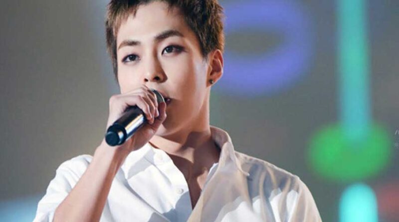 KBS responde a One Hundred Label y niega bloqueo de Xiumin por parte de SM Entertainment 1 KBS responde a One Hundred Label y niega bloqueo de Xiumin por parte de SM Entertainment