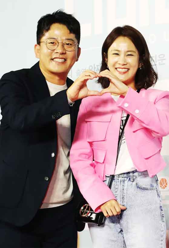 Celebridades que se casarán en la primera mitad del 2025 ¿Cuál será la boda más espectacular? 7 Kim Jun Ho y Kim Ji Min