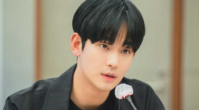 Kim Soo Hyun preocupa a la madre de Kim Sae Ron y ella cambia de opinión sobre revelar fotos 1 Kim Soo Hyun preocupa a la madre de Kim Sae Ron y ella cambia de opinión sobre revelar fotos