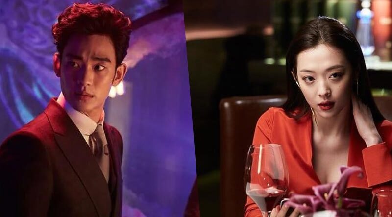 La familia de Sulli reacciona ante la conferencia de Kim Soo Hyun sobre 'Real' 1 La familia de Sulli reacciona ante la conferencia de Kim Soo Hyun sobre 'Real'