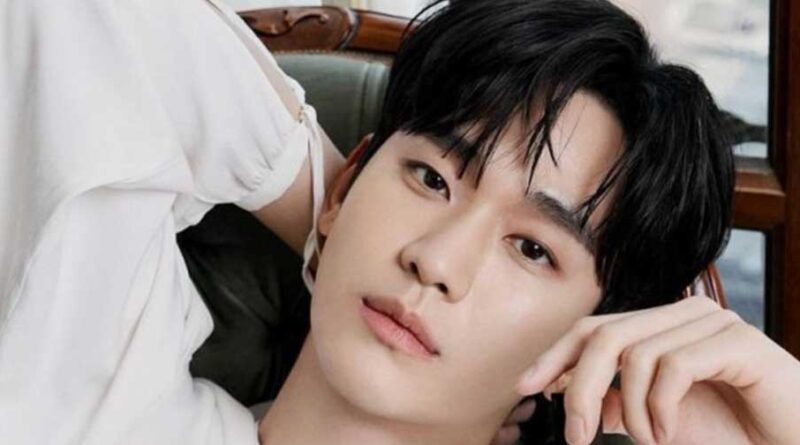 La marca Dinto suspende su colaboración Kim Soo Hyun 1 La marca Dinto suspende su colaboración Kim Soo Hyun