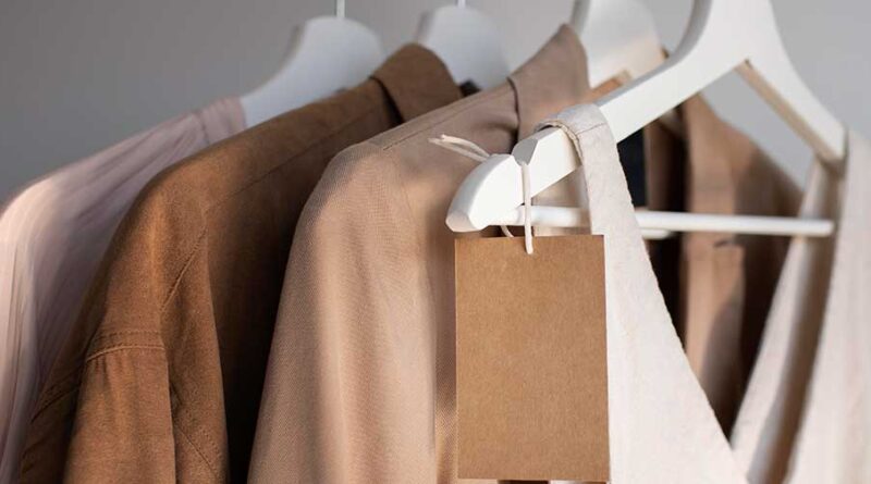La mentira de la "talla libre" en Corea: ¿Moda accesible o estándar imposible? 1 La mentira de la talla libre en Corea Moda accesible o estándar imposible