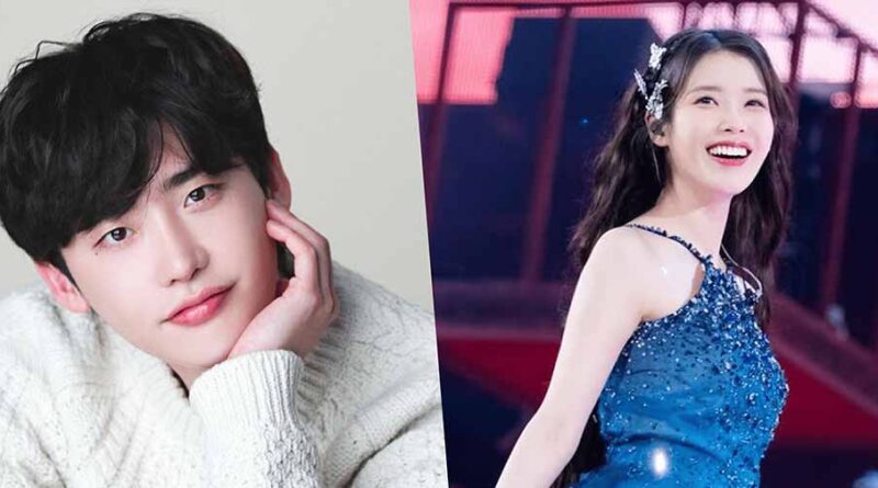 La sutil pero clara forma en que Lee Jong Suk mostró su apoyo a IU 1 La sutil pero clara forma en que Lee Jong Suk mostró su apoyo a IU