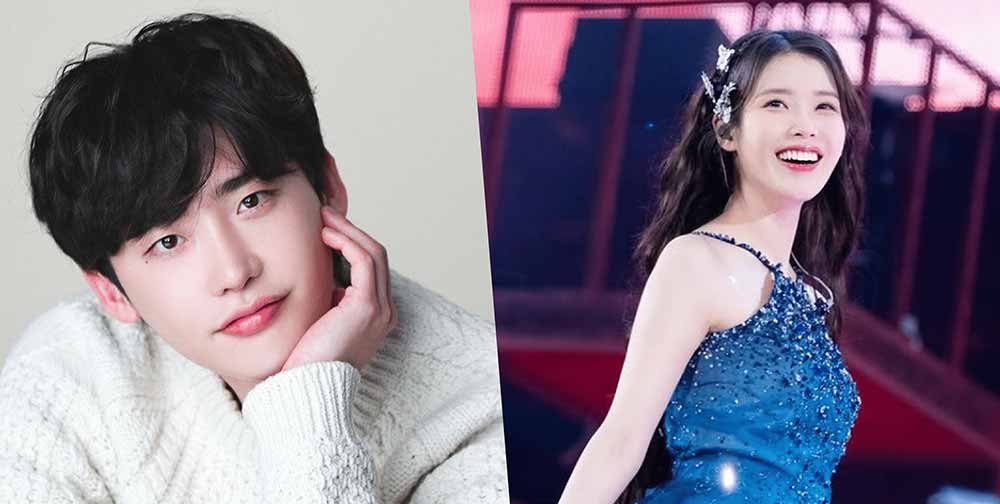 La sutil pero clara forma en que Lee Jong Suk mostró su apoyo a IU