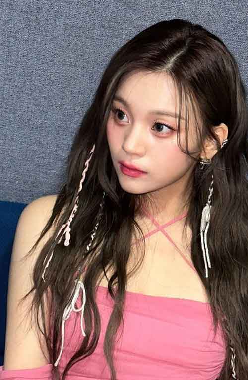 ¡Increíble! La transformación de Umji desde su debut hasta hoy 6 ¡Increíble! La transformación de Umji desde su debut hasta hoy
