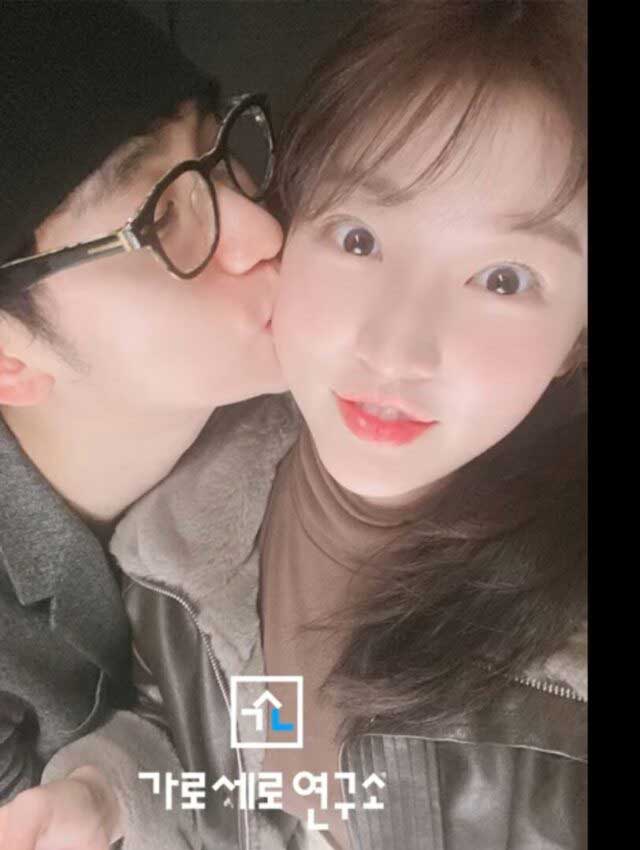Las fotos secretas que Kim Soo Hyun le envió a Kim Sae Ron hace 7 años salen a la luz 5 Las fotos secretas que Kim Soo Hyun le envió a Kim Sae Ron hace 7 años salen a la luz