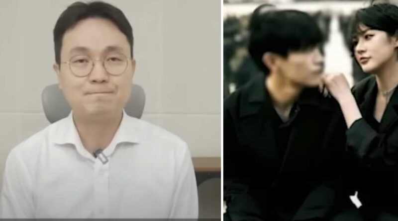 El youtuber Lee Jin Ho asegura tener la verdad secreta que la familia de Kim Sae Ron no quiere que conozcas, estaba casada y aborto 1 Lee Jin Ho asegura tener la verdad secreta que la familia de Kim Sae Ron no quiere que conozcas