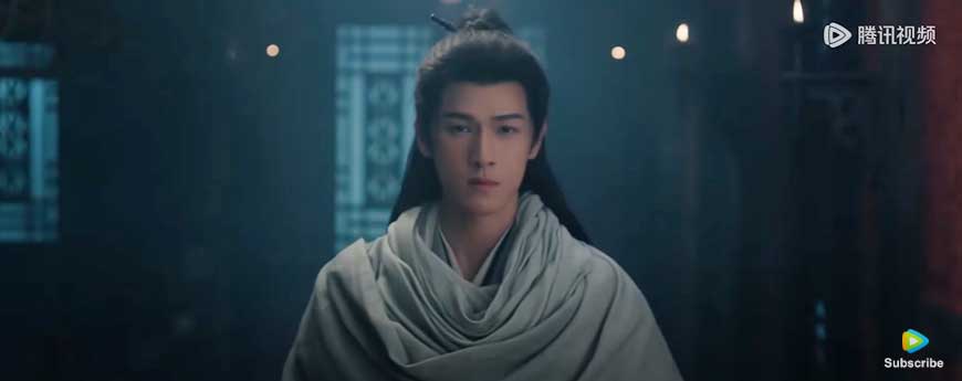 Li Yun Rui y Huang Yang Tian Tian deslumbran en el tráiler del nuevo c-drama ‘Rebirth’ 3 Li Yun Rui y Huang Yang Tian Tian deslumbran en el tráiler del nuevo c-drama ‘Rebirth’