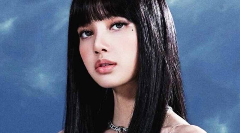 Lisa de BLACKPINK hace historia alcanzando el número 1 en iTunes globalmente con 'Alter Ego' 1 Lisa de BLACKPINK hace historia alcanzando el número 1 en iTunes globalmente con 'Alter Ego'