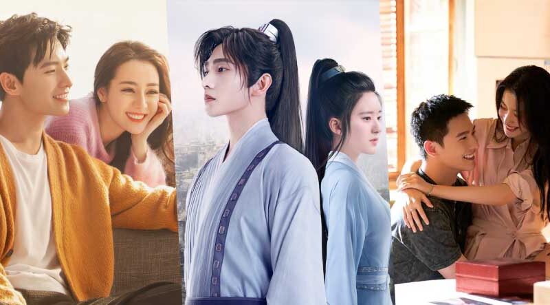 Los 10 mejores dramas de Yang Yang que querrás ver una y otra vez 1 Los 10 mejores dramas de Yang Yang que querrás ver una y otra vez