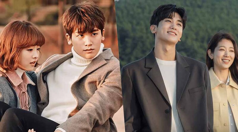 Los 8 mejores k-dramas de Park Hyung Sik 1 Los 10 mejores k-dramas de Park Hyung Sik