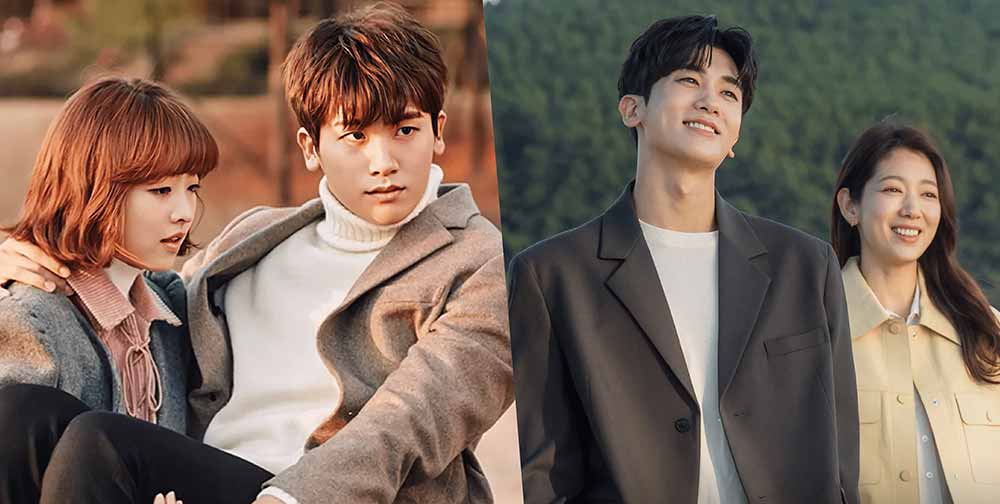 Los 8 mejores k-dramas de Park Hyung Sik