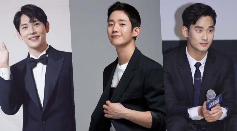 Los fans internacionales piden a Jung Hae In e Im Siwan que dejen de seguir a Kim Soo Hyun 1 Los fans internacionales piden a Jung Hae In e Im Siwan que dejen de seguir a Kim Soo Hyun