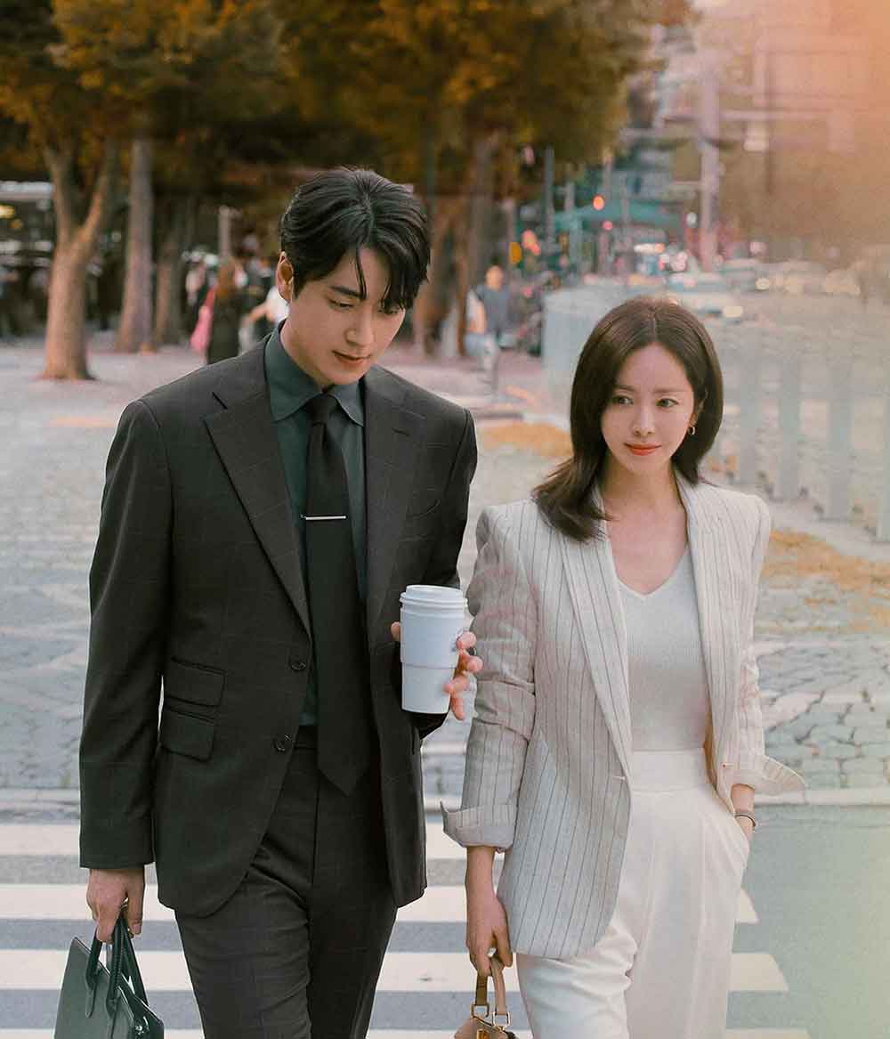 ¡Estos son los 5 K-Dramas favoritos del año según los fans! ¿Están tus favoritos en la lista? 3 Love Scout