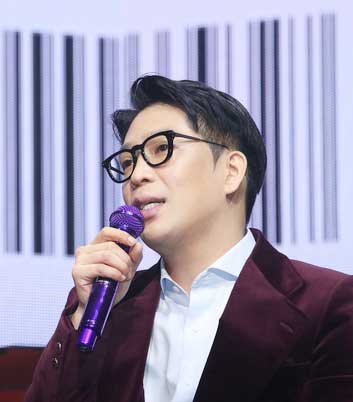 MC Mong lanza advertencia de publicar audio contra SM Entertainment por abuso de poder 3 MC Mong lanza advertencia de publicar audio contra SM Entertainment por abuso de poder