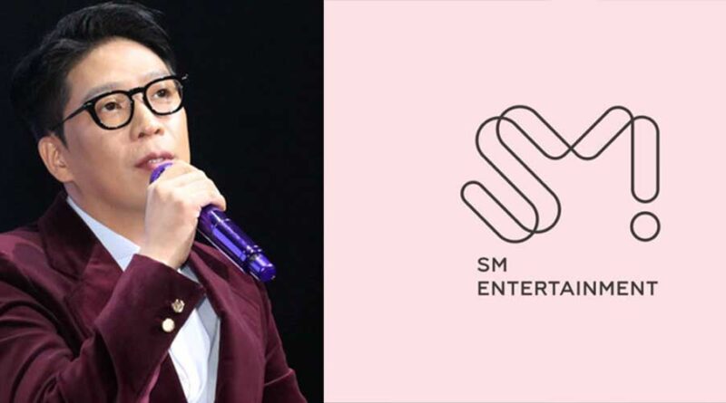 MC Mong lanza advertencia de publicar audio contra SM Entertainment por abuso de poder 1 MC Mong lanza advertencia de publicar audio contra SM Entertainment por abuso de poder
