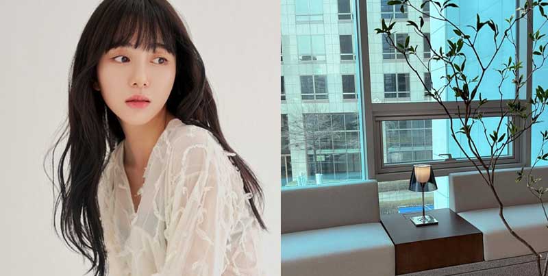 Mina, ex miembro de AOA, recibe apoyo de los fans mientras se prepara para abrir su nueva clínica de dermatología 1 Mina, ex miembro de AOA, recibe apoyo de los fans mientras se prepara para abrir su nueva clínica de dermatología