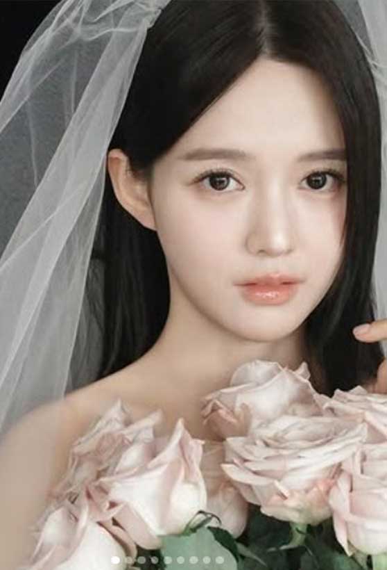 Celebridades que se casarán en la primera mitad del 2025 ¿Cuál será la boda más espectacular? 5 Nam Bo Ra