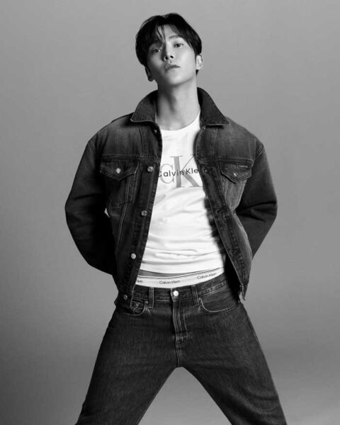 ¡Nuevas fotos de Rowoon para Calvin Klein! La campaña de ropa interior se vuelve aún más intensa 8 Nuevas fotos de Rowoon para Calvin Klein La campaña de ropa interior se vuelve aún más intensa
