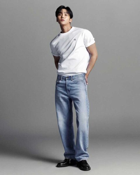 ¡Nuevas fotos de Rowoon para Calvin Klein! La campaña de ropa interior se vuelve aún más intensa 9 Nuevas fotos de Rowoon para Calvin Klein La campaña de ropa interior se vuelve aún más intensa