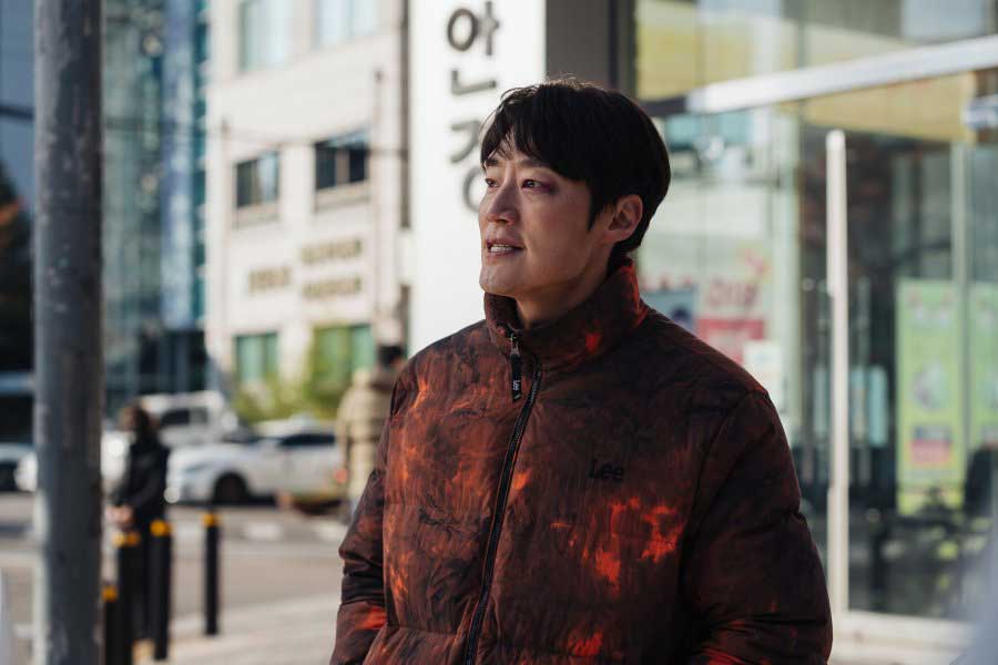 Primeras imagenes del nuevo k-drama 'KARMA' con Shin Min Ah y Park Hae Soo que ya tiene fecha de estreno 4 Primeras imagenes del nuevo k-drama 'KARMA' con Shin Min Ah y Park Hae Soo que ya tiene fecha de estreno