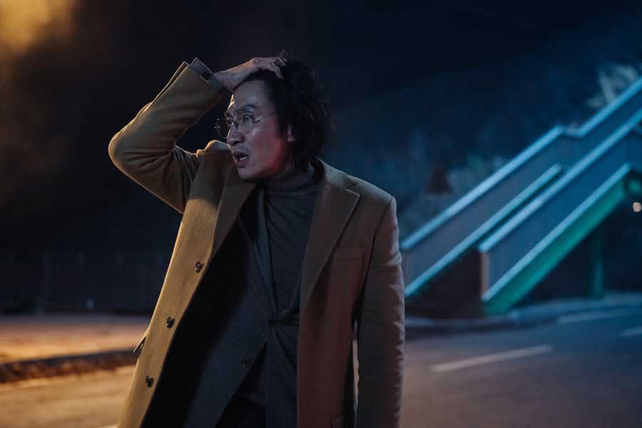 Primeras imagenes del nuevo k-drama 'KARMA' con Shin Min Ah y Park Hae Soo que ya tiene fecha de estreno 5 Primeras imagenes del nuevo k-drama 'KARMA' con Shin Min Ah y Park Hae Soo que ya tiene fecha de estreno
