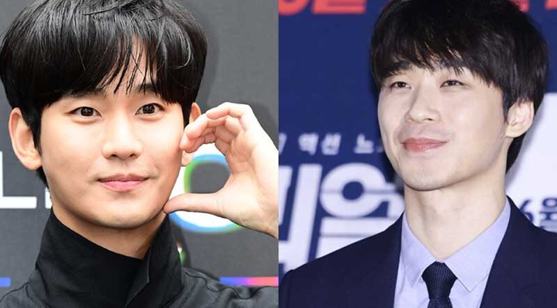 ¿Quién es Lee Sa Rang? Dispatch expone la polémica en torno a Kim Soo Hyun 1 Quién es Lee Sa Rang Dispatch expone la polémica en torno a Kim Soo Hyun