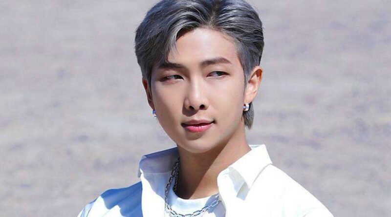 RM de BTS comparte un emotivo mensaje sobre amor y tiempo con ARMY, ¡y V responde! 1 RM de BTS comparte un emotivo mensaje sobre amor y tiempo con ARMY, ¡y V responde!