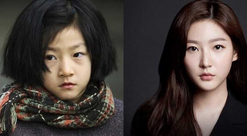 Recordando a Kim Sae-ron 1 Recordando a Kim Sae-ron
