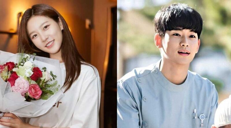 Revelan que la agencia de Kim Soo Hyun intentó cobrarle 13 millones de dólares a Kim Sae Ron 1 Revelan que la agencia de Kim Soo Hyun intentó cobrarle 13 millones de dólares a Kim Sae Ron